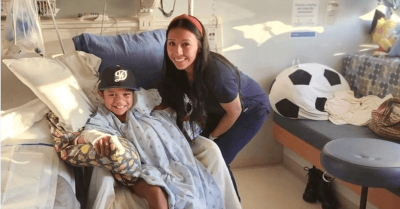 Tweet card summary image