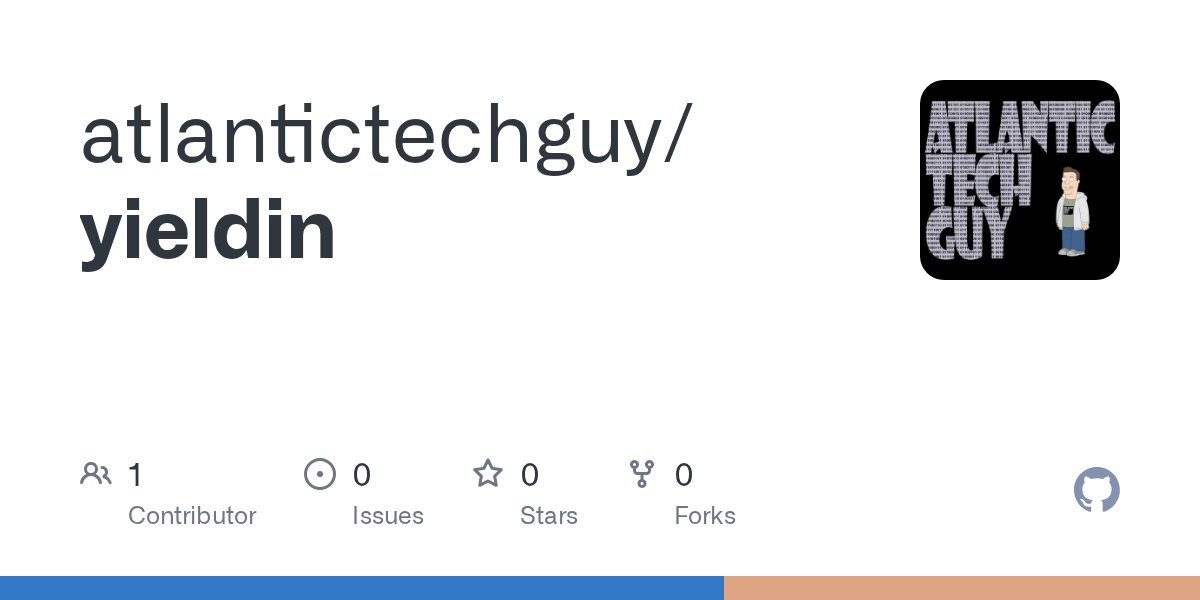 STACCoverflow's tweet card. Contribute to atlantictechguy/yieldin development by creating an account on GitHub.