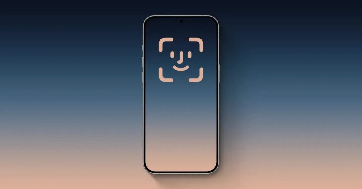 9to5mac's tweet card. A new leak on Weibo corroborates what we’ve heard before: under-display Face ID is planned for the iPhone 18 line.