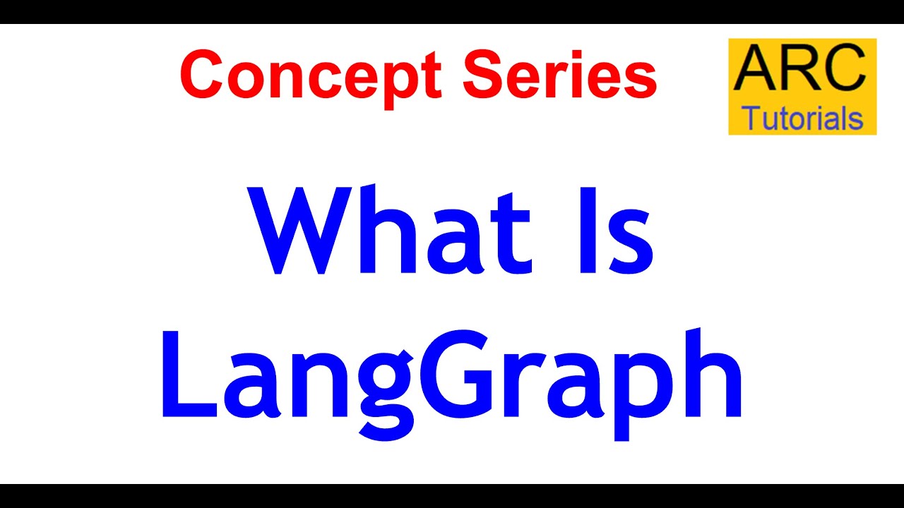 arc_tutorials's tweet card. What is LangGraph? Full Breakdown of Features, Use Cases & Limitations