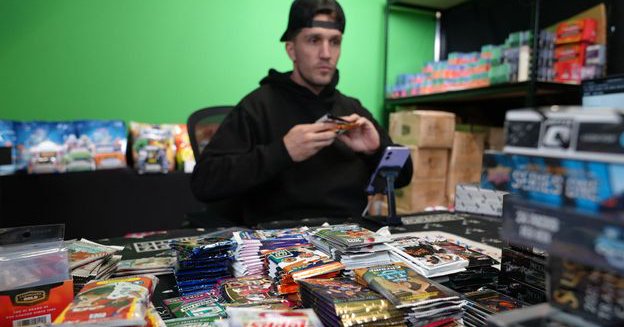 Tweet card summary image