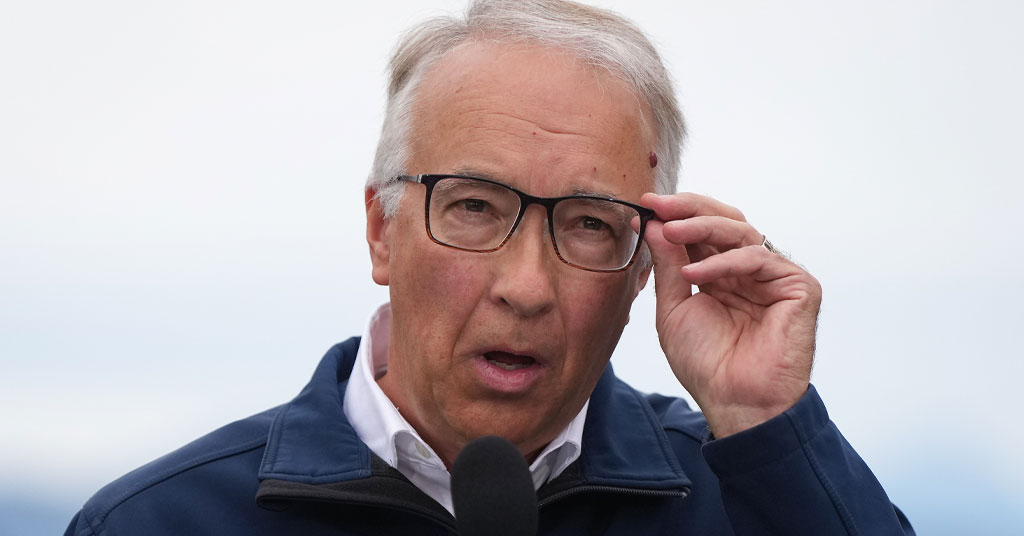 pressprogress's tweet card. BC Teachers’ Federation says the BC Conservative education platform echoes language of American-style right-wing culture war politics