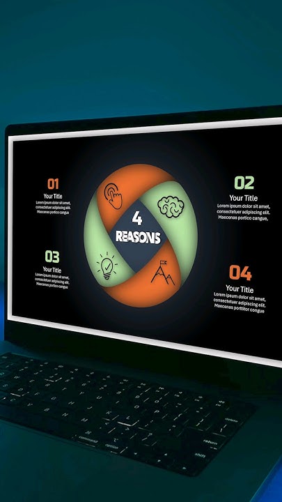 ShiftyShifty_X's tweet card. 170 This is a VIRAL POWERPOINT #powerpoint #powerpointtutorial #ppt...