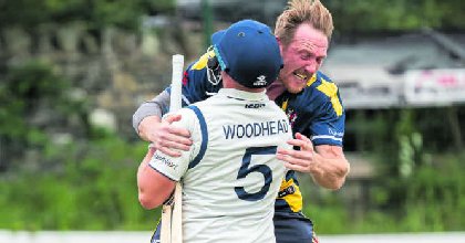 Tweet card summary image