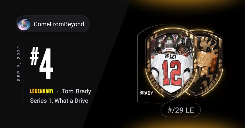 Tweet card summary image