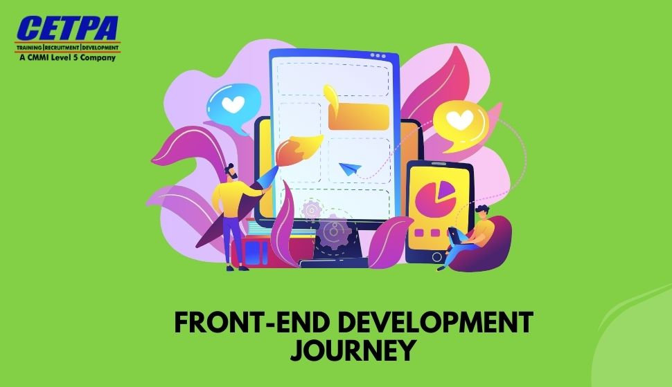 sanyasharma596's tweet card. Front End Development resonates with business interactions with the end users. It is at the base of the web application which quantifies success as a resultant factor of integrating technology with...