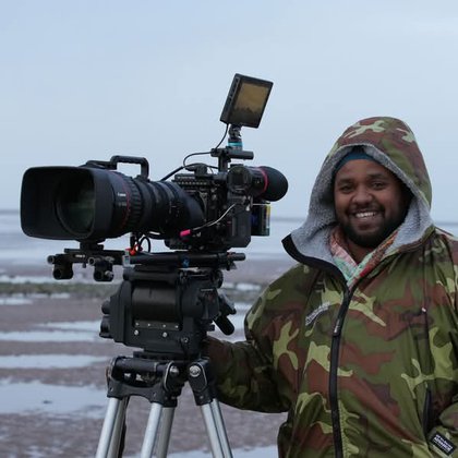 Tweet card summary image