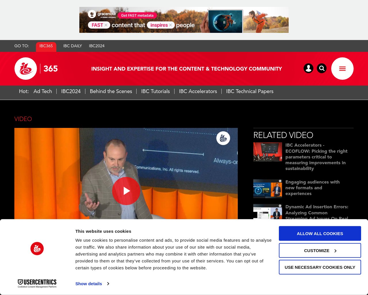 managetech_inc's tweet card. Georg LenzenとRick Youngが主催するライブデモンストレーションに参加し、ライブプログラミン