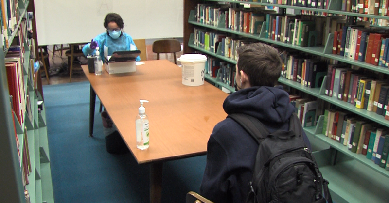 Tweet card summary image