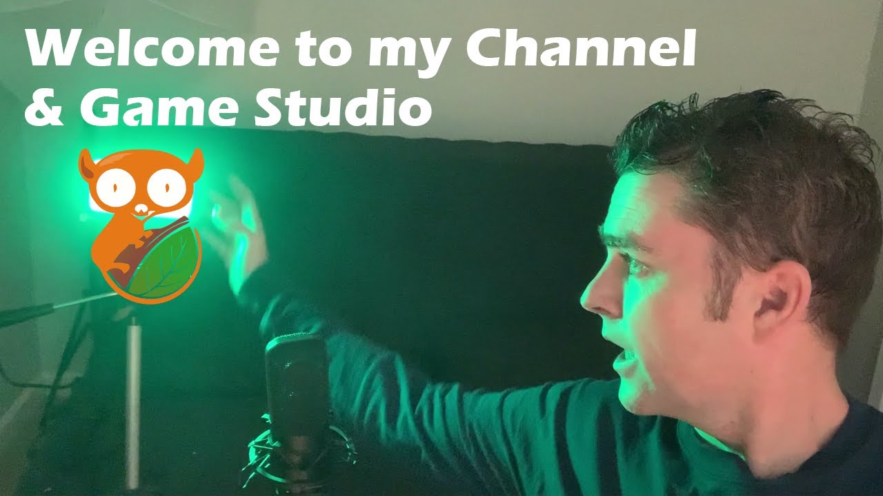 theunitygamedev's tweet card. Welcome to my Channel and Game Studio. Full Time Dad, Full Time Job,...