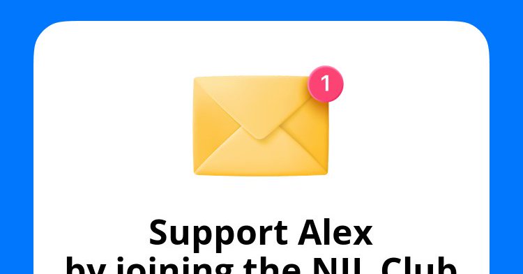 Tweet card summary image