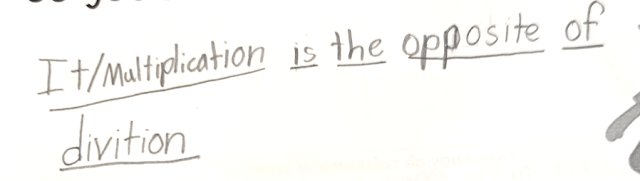 MathMinds's tweet card. At the beginning and end of a curriculum unit, I find it valuable to learn what students already know and what questions they have, to help guide my planning and instruction. While pre- and post-as…