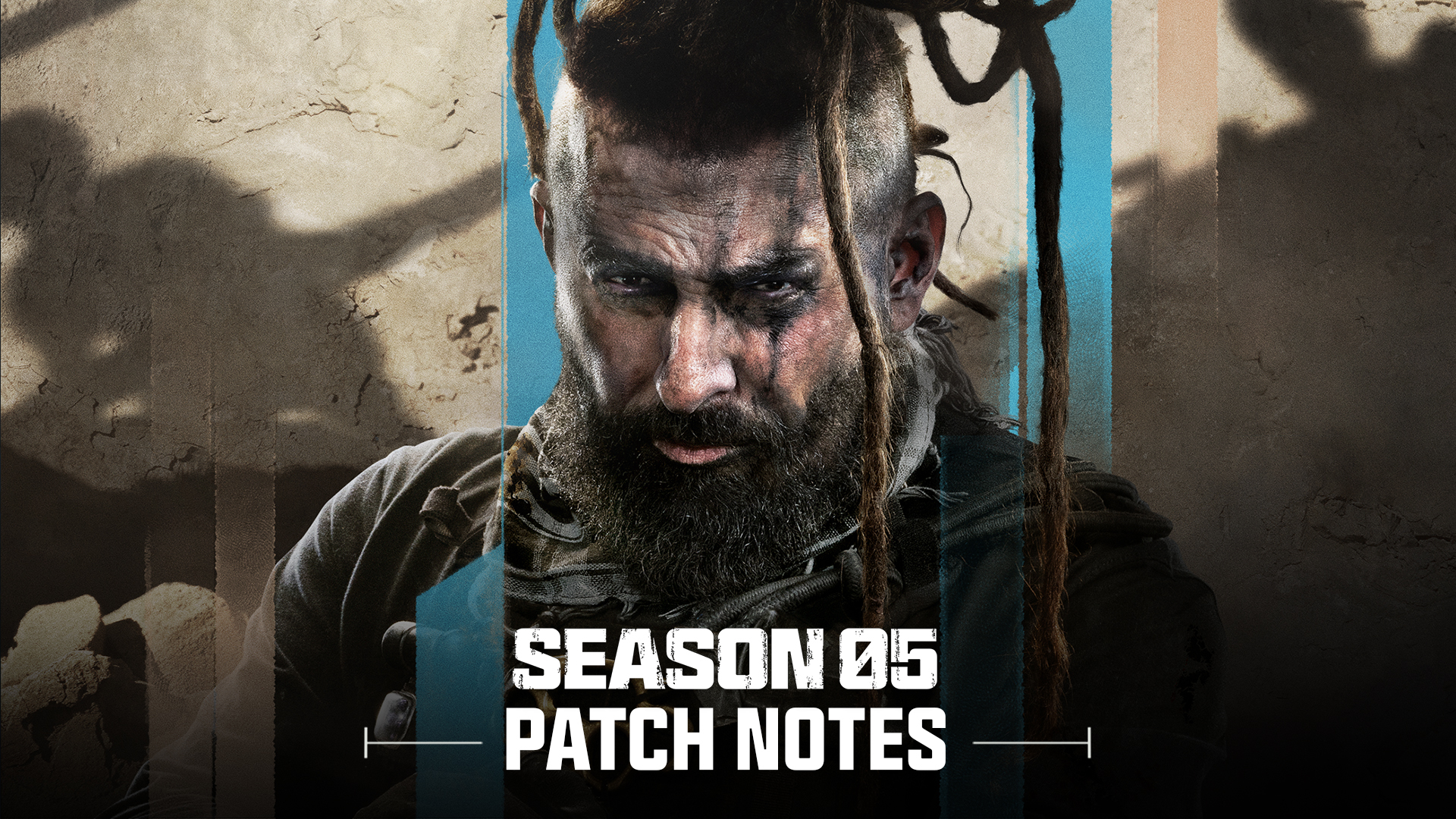 RavenSoftware's tweet card. Call of Duty: Modern Warfare II & Warzone Season 05 Patch Notes
