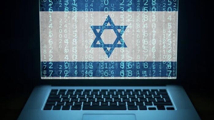 SR_Substack's tweet card. New extremes in the long-running drive to limit debate about Israel, Palestine 