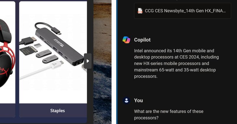 Tweet card summary image