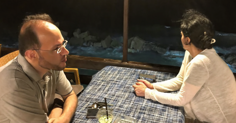 Tweet card summary image