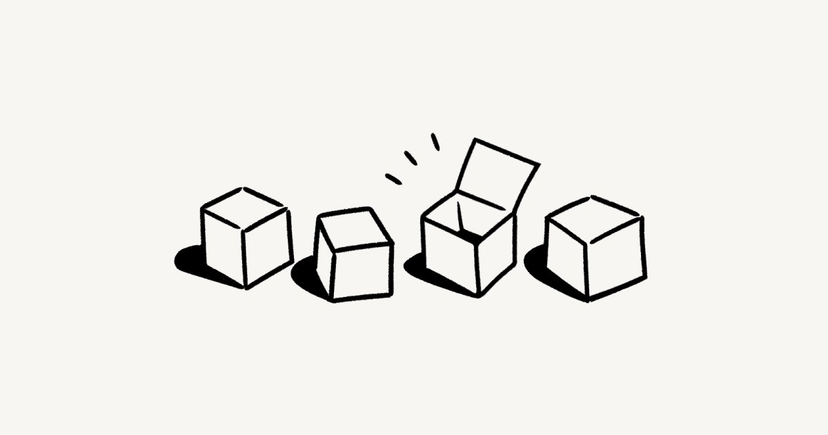 NotionHQ's tweet card. The Free Plan includes even more features that used to require a paid subscription.