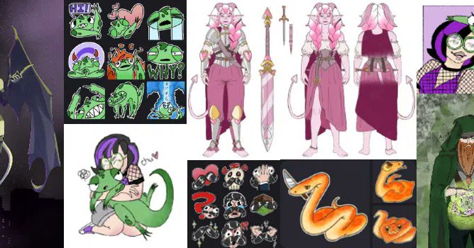 Tweet card summary image