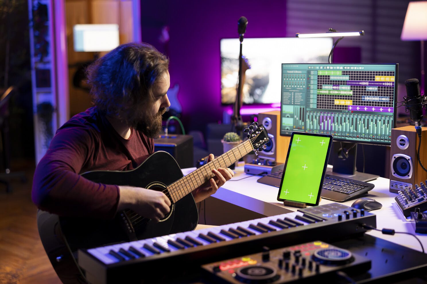 hackernoon's tweet card. With AI-powered mentors, you can master any skill, guided by history’s greatest minds.