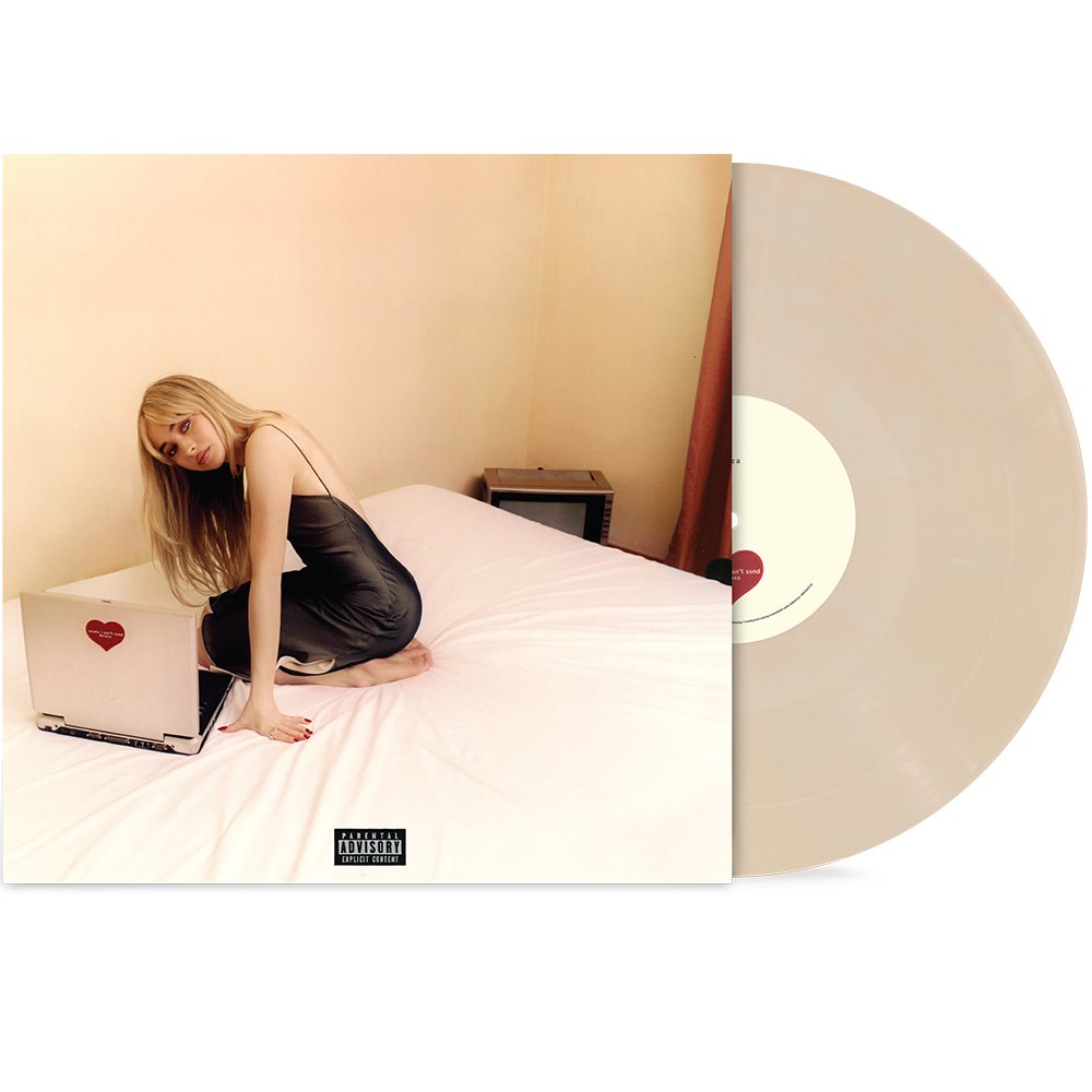 sabrinabot_py's tweet card. An extension of her platinum certified fifth studio album, emails i can't send fwd: showcases Sabrina Carpenter’s ultra-personal songwriting and passionate, commanding vocal skills. In addition to...