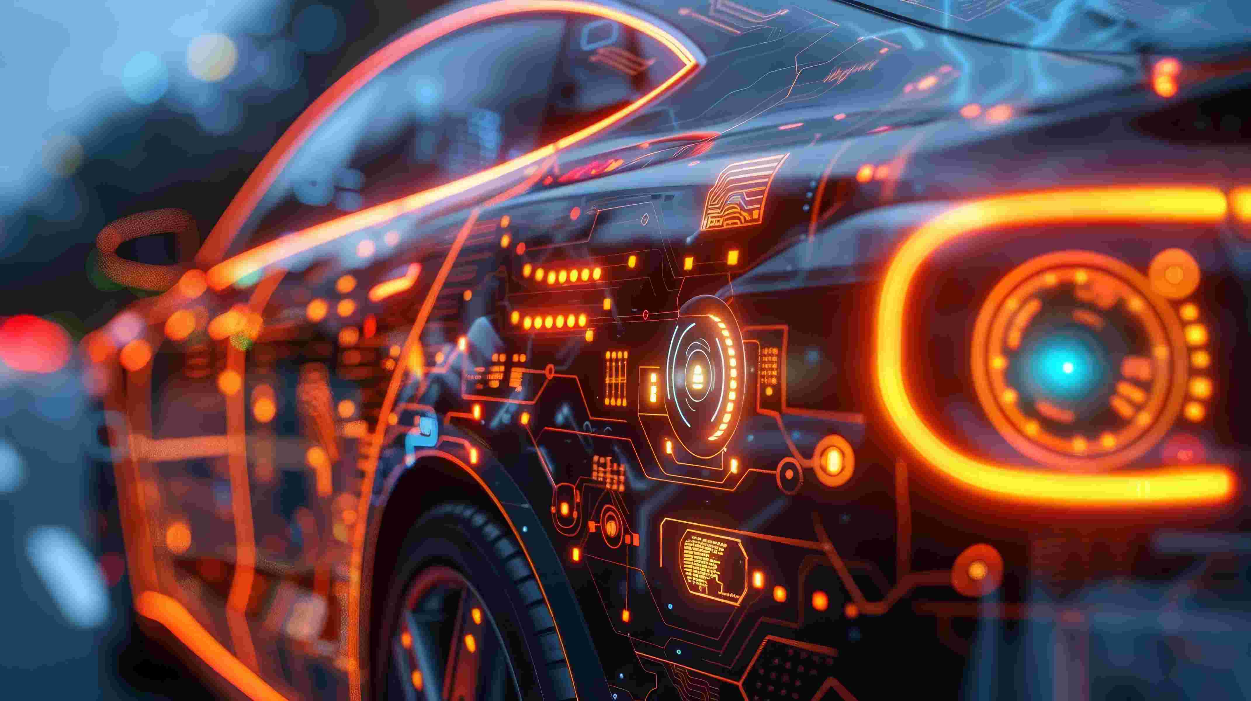 TechAllyson's tweet card. Robert Bielby explains Software-Defined Vehicles and their promise to revolutionize the auto industry, enabling personalized features, Over-the-Air (OTA) updates, and new revenue streams for automa...