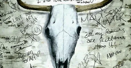 Tweet card summary image