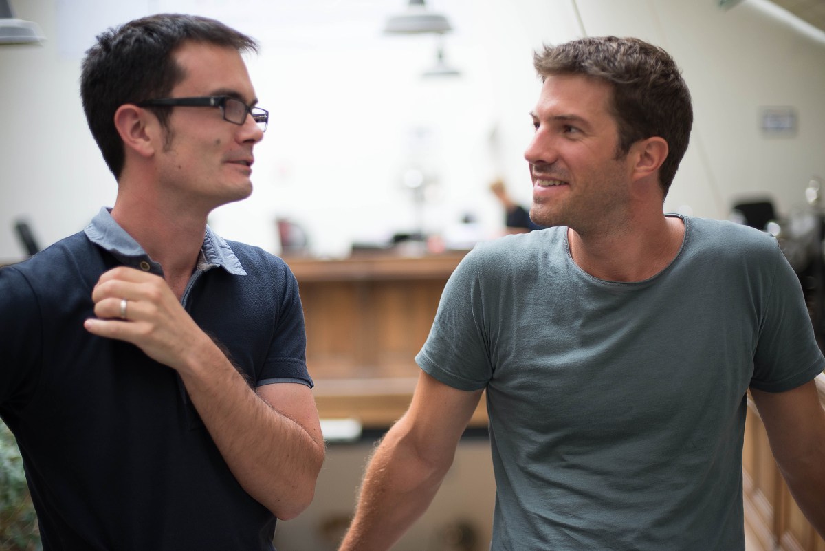 clemnt's tweet card. Sqreen has raised a Series A round of $14 million. Greylock Partners is leading the round, existing investors Y Combinator, Alven and Point Nine are also