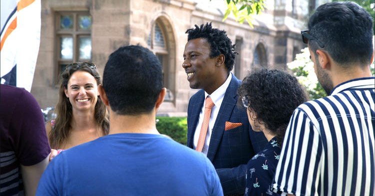 Tweet card summary image