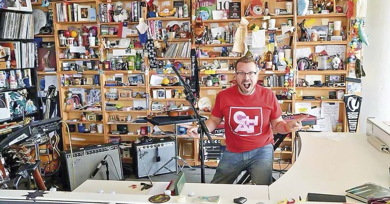 Tweet card summary image