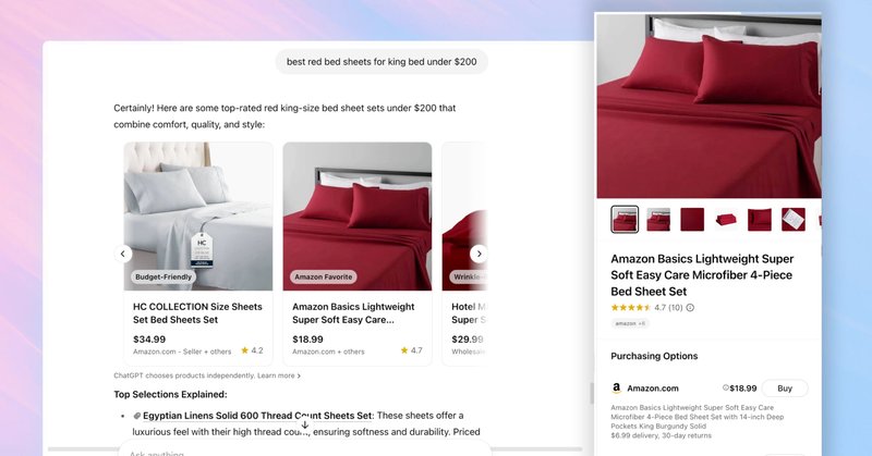 Tweet card summary image