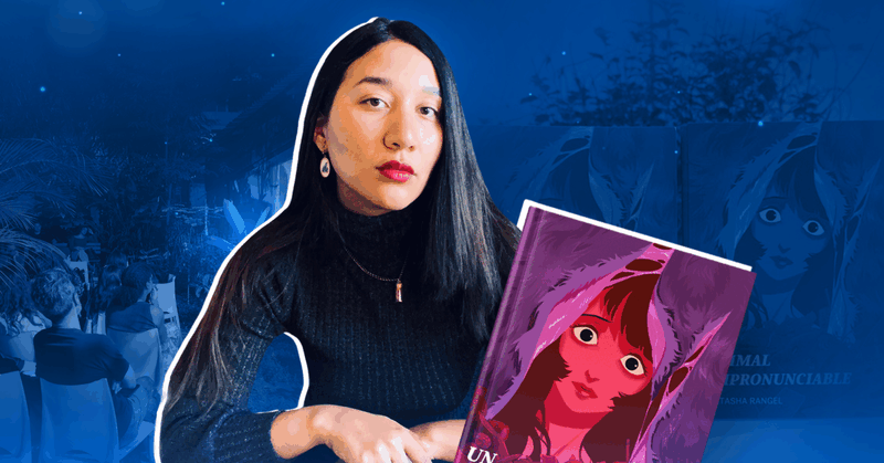 Tweet card summary image