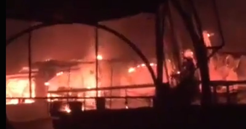 Tweet card summary image