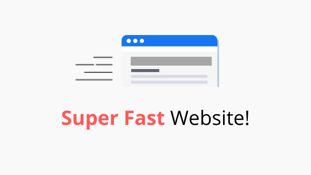 laravelarticle's tweet card. We can serve our dynamic laravel website as a static website by page cache with zero database query! Here is a step by step tutorial for you!
