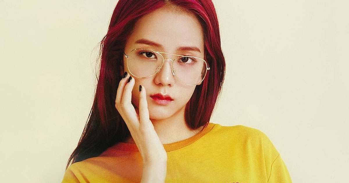 Koreaboo's tweet card. A fansite for BLACKPINK's Jisoo discovered that the singer was removed from YG Entertainment's acting label website, leading fans to express their concerns.