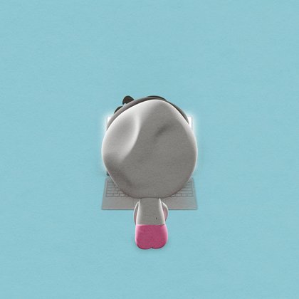 Tweet card summary image