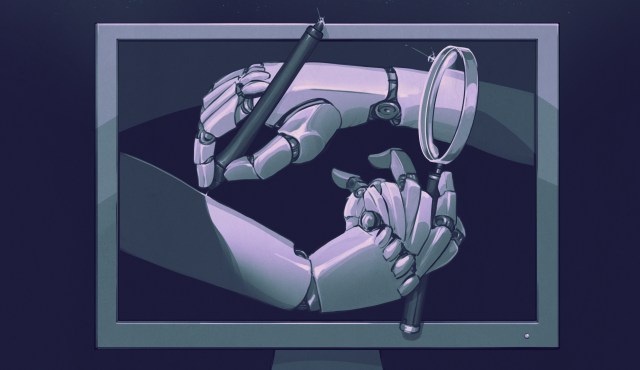 hackaday's tweet card. The basic concept of human intelligence entails self-awareness alongside the ability to reason and apply logic to one’s actions and daily life. Despite the very fuzzy definition of ‘hum…