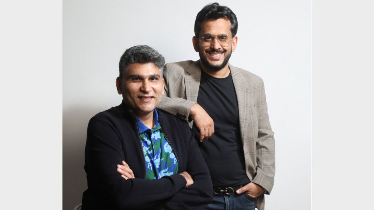 EmbeddedTechExp's tweet card. boAt and HrdWyr unveil Indus 1011, an India-made chip with Tata Electronics assembly—boosting supply chain and innovation.