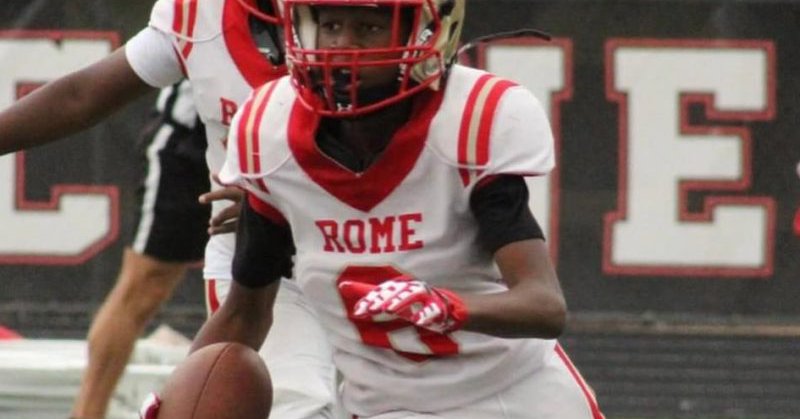 Tweet card summary image