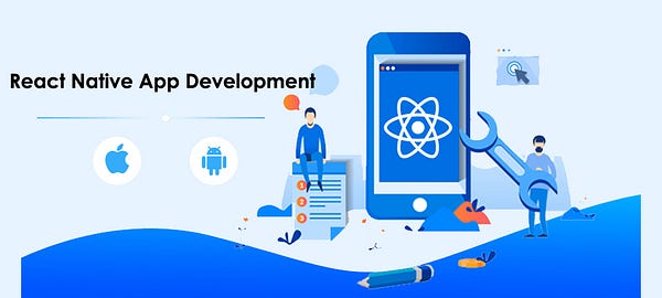 TanyaBrillmindz's tweet card. React Native is the most popular JavaScript-based mobile app framework for iOS and Android, allowing you to create natively rendered apps…