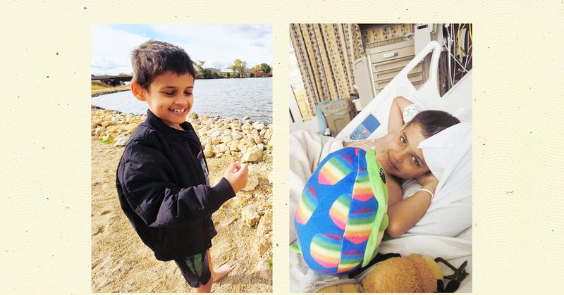 Tweet card summary image