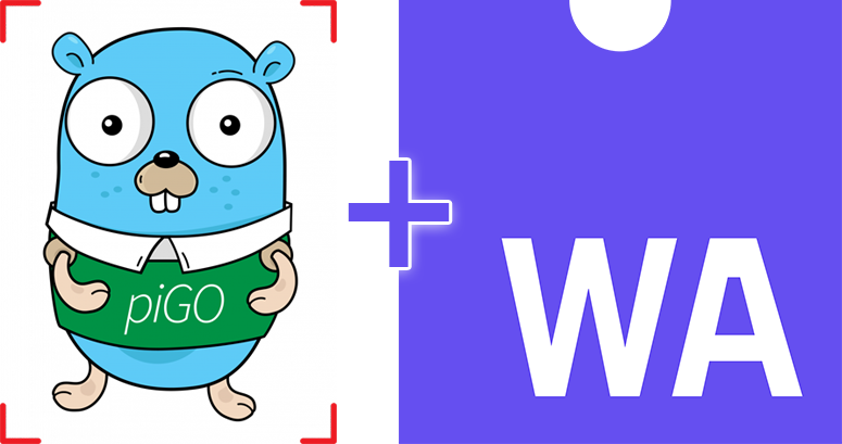 golangweekly's tweet card. This article is about exploring the Go language and its capabilities in fields like generative and creative coding, visual programming…