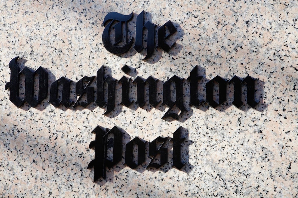 TomBeerBooks's tweet card. The Washington Post Guild is currently in negotiations with the paper’s management over a new contract. The union wants fair pay raises, more than the current 1 percent 401(K) matching, and more...