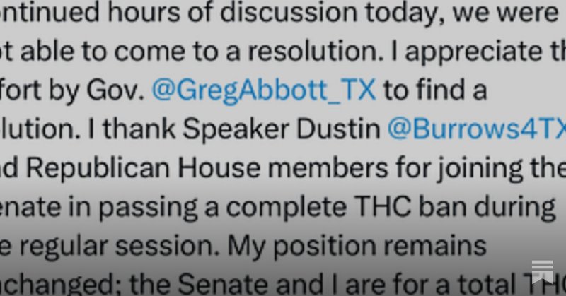 Tweet card summary image