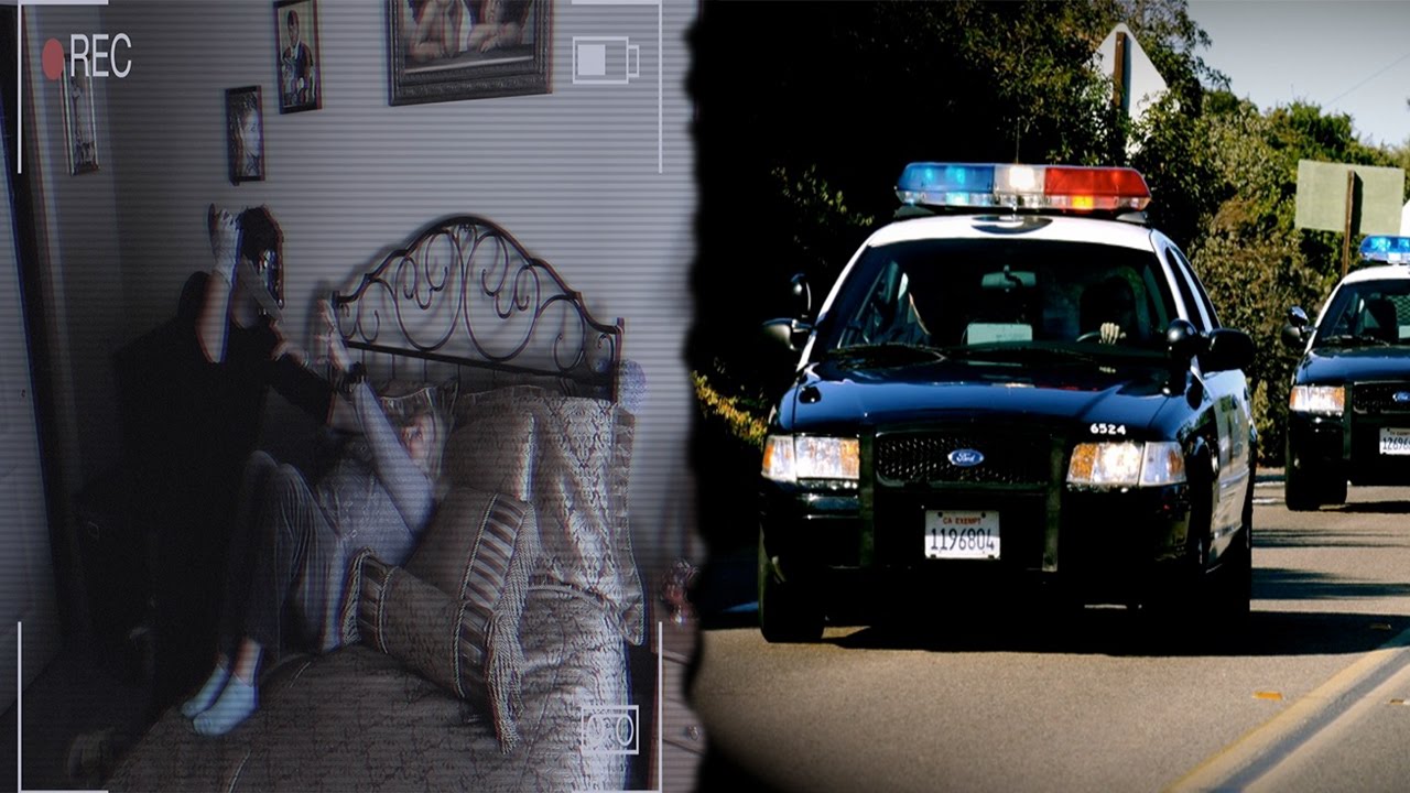 Lance210's tweet card. ROBBER ATTACKED MY GRANDMOM!