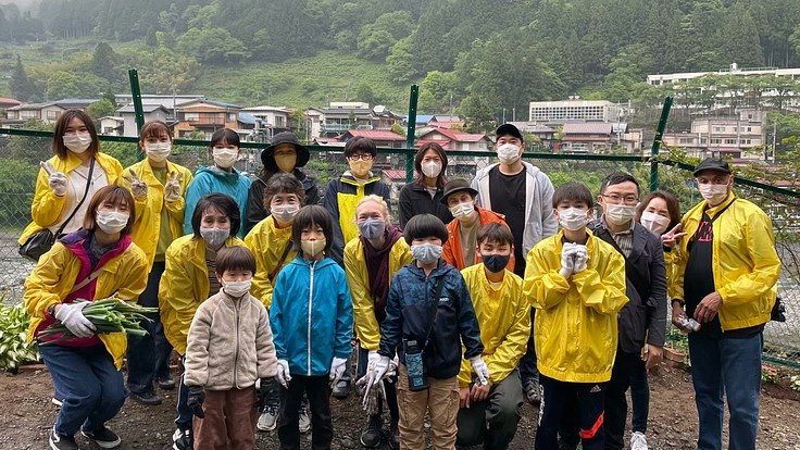 edokai_oota's tweet card. 東京都大田区を中心として子どもたちの学習支援を行っています！ - クラウドファンディング READYFOR