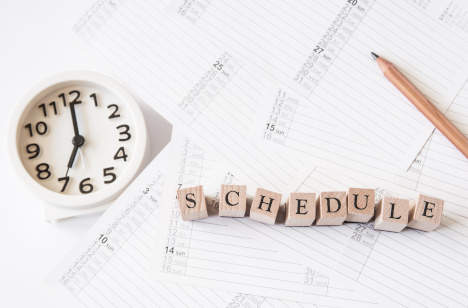 edokai_oota's tweet card. 英会話サロンのスケジュール