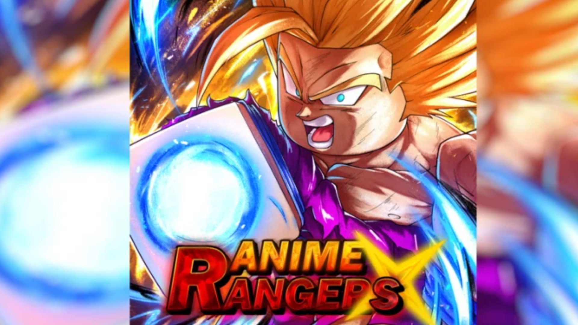 RealRobloxCodes's tweet card. Roblox Anime Rangers X codes list to get you in-game rewards, dragon balls, trait rerolls, boosters, and more. Updated August 2025.