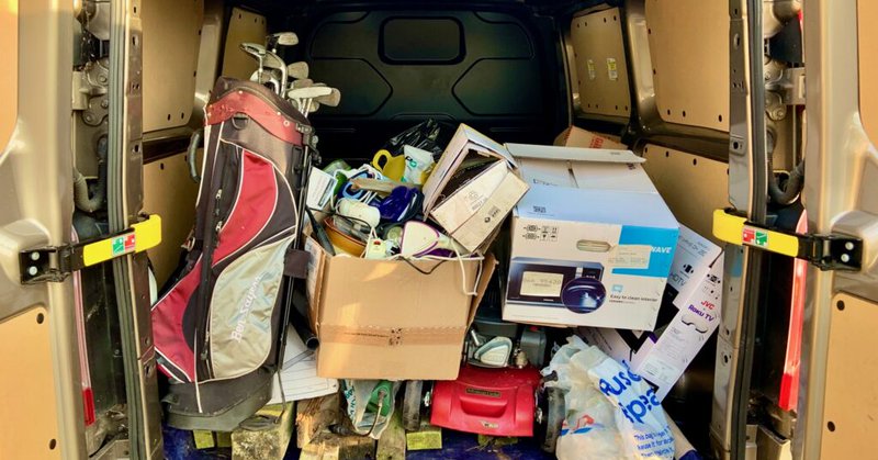 Tweet card summary image