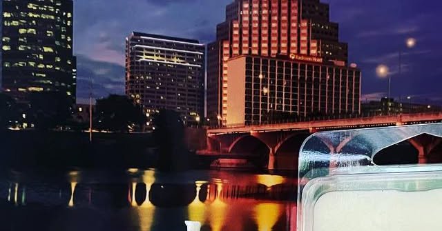 Tweet card summary image