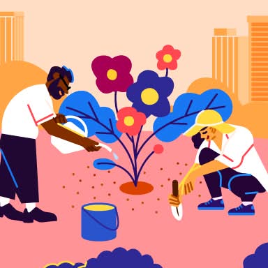 Tweet card summary image